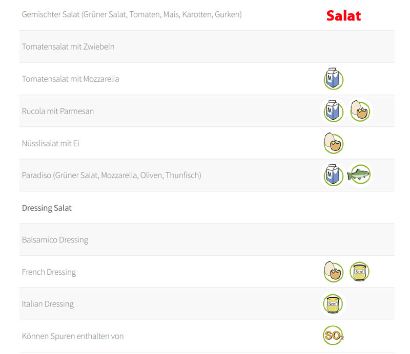 Pelo's Haus Pizza Kurier Langnau am Albis