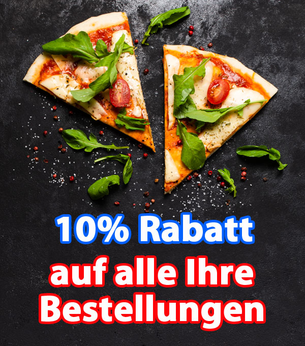 Pelo's Haus Pizza Kurier Langnau am Albis