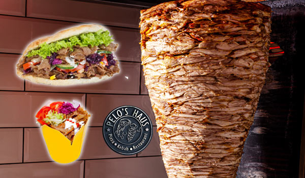 Pelo's Haus Pizza Kurier Langnau am Albis