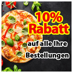 Pelo's Haus Pizza Kurier Langnau am Albis