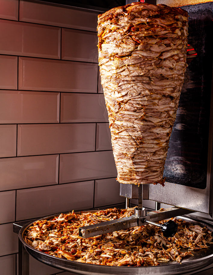 Pelo's Haus Pizza Kurier Langnau am Albis