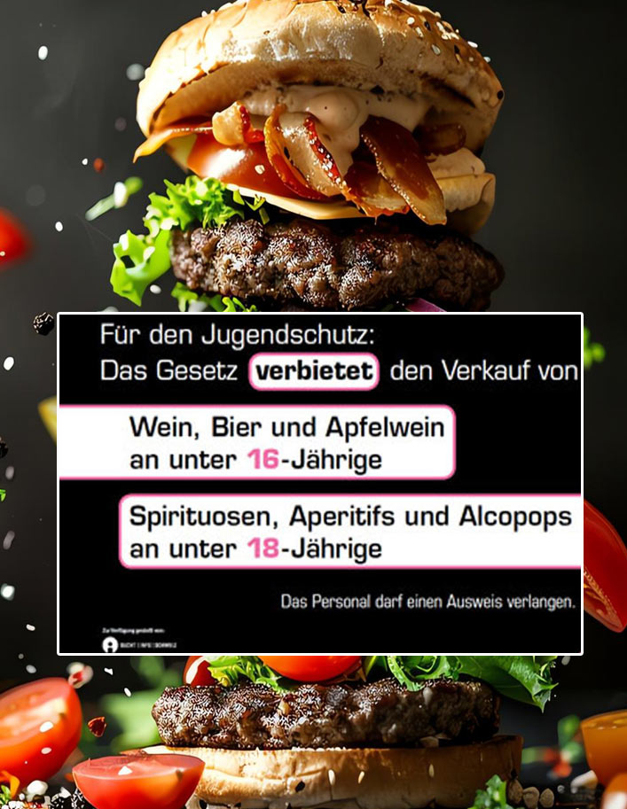 Pelo's Haus Pizza Kurier Langnau am Albis