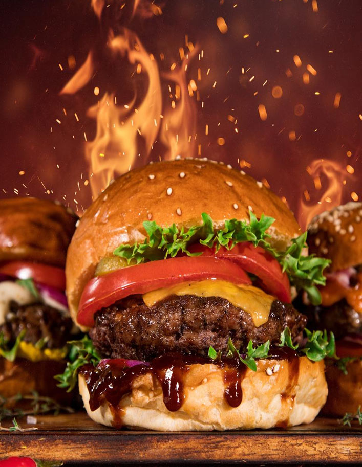 Pelo's Haus Pizza Kurier Langnau am Albis