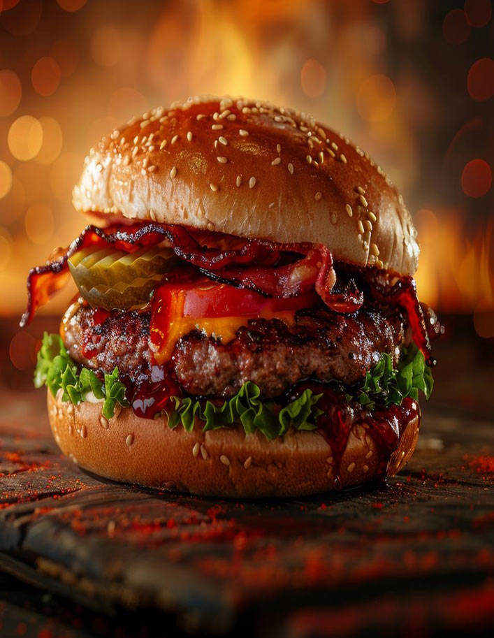 Pelo's Haus Pizza Kurier Langnau am Albis