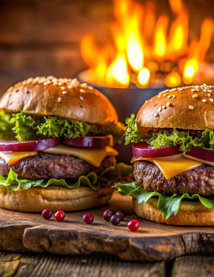 Pelo's Haus Pizza Kurier Langnau am Albis